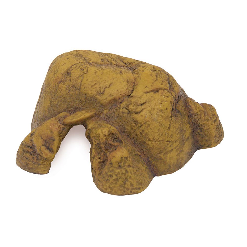 Exo Terra Reptile Hiding Cave Medium