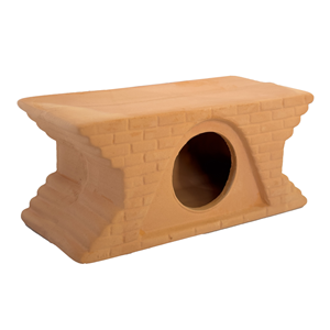 Hugo Shrimp Tunnel 12x5x5 - Tropical Supplies North East