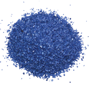 Hugo Kamishi Blue Quartz Sand 8kg - Tropical Supplies North East