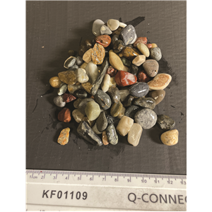 Hugo Kamishi Congo River Gravel XL 20Kg