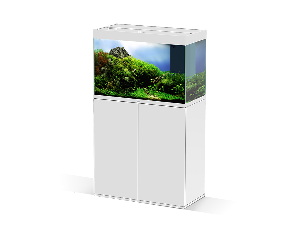 Ciano Emotions PRO 80 White - Tropical Supplies North East