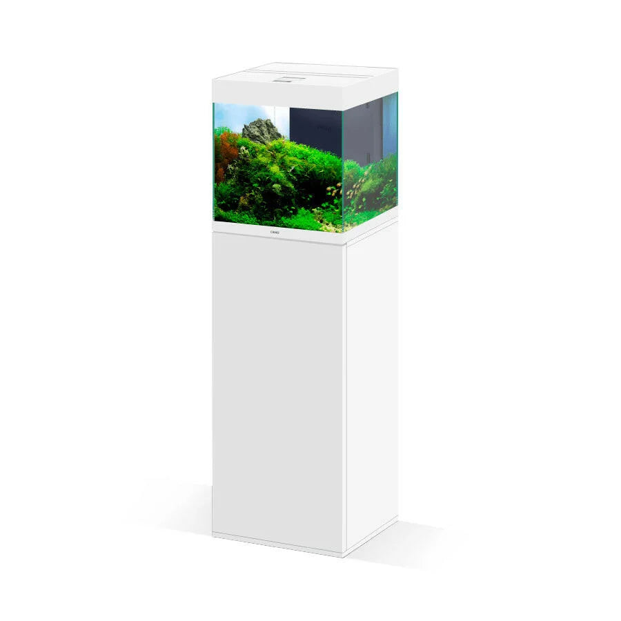 Ciano Emotions PRO 40 White - Tropical Supplies