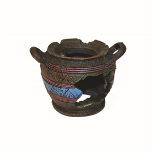 Hugo Ornate Jug 13x9x8.5 - Tropical Supplies North East