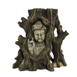 Hugo Tree Budda 26x18x25cm - Tropical Supplies North East