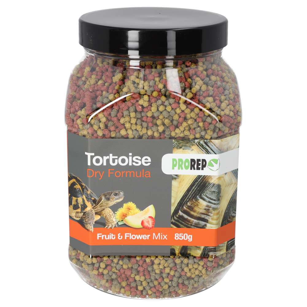 ProRep Tortoise Dry Formula 850g