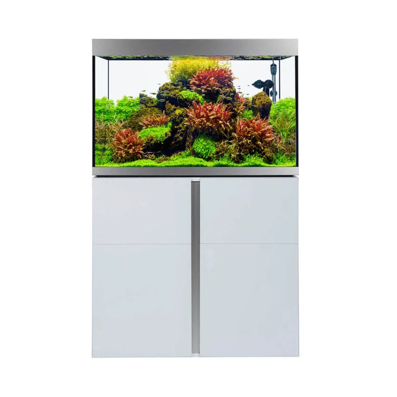 Fluval Siena 272 Aquarium Set - White