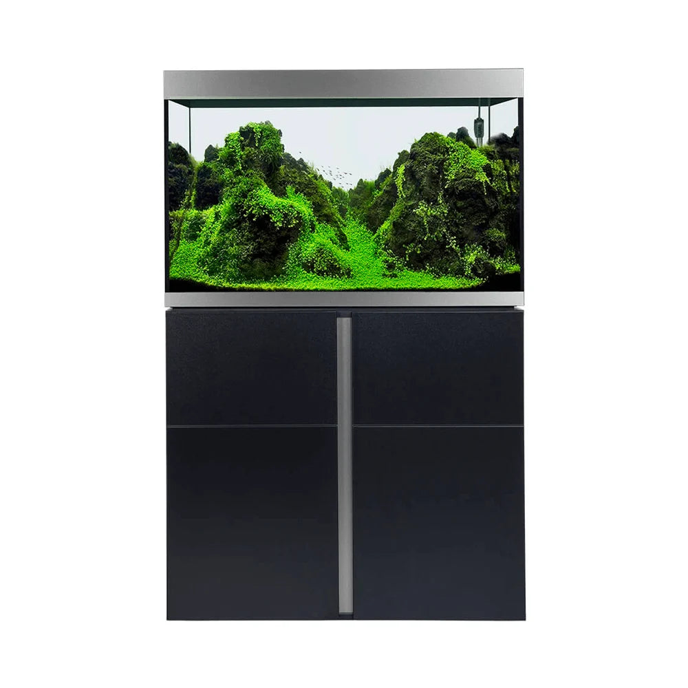 Fluval Siena 272 Aquarium Set - Black