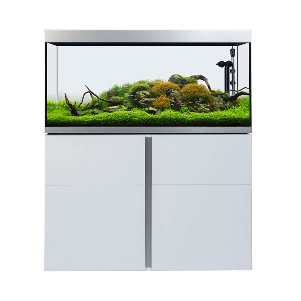 Fluval Siena 332 Aquarium Set - White