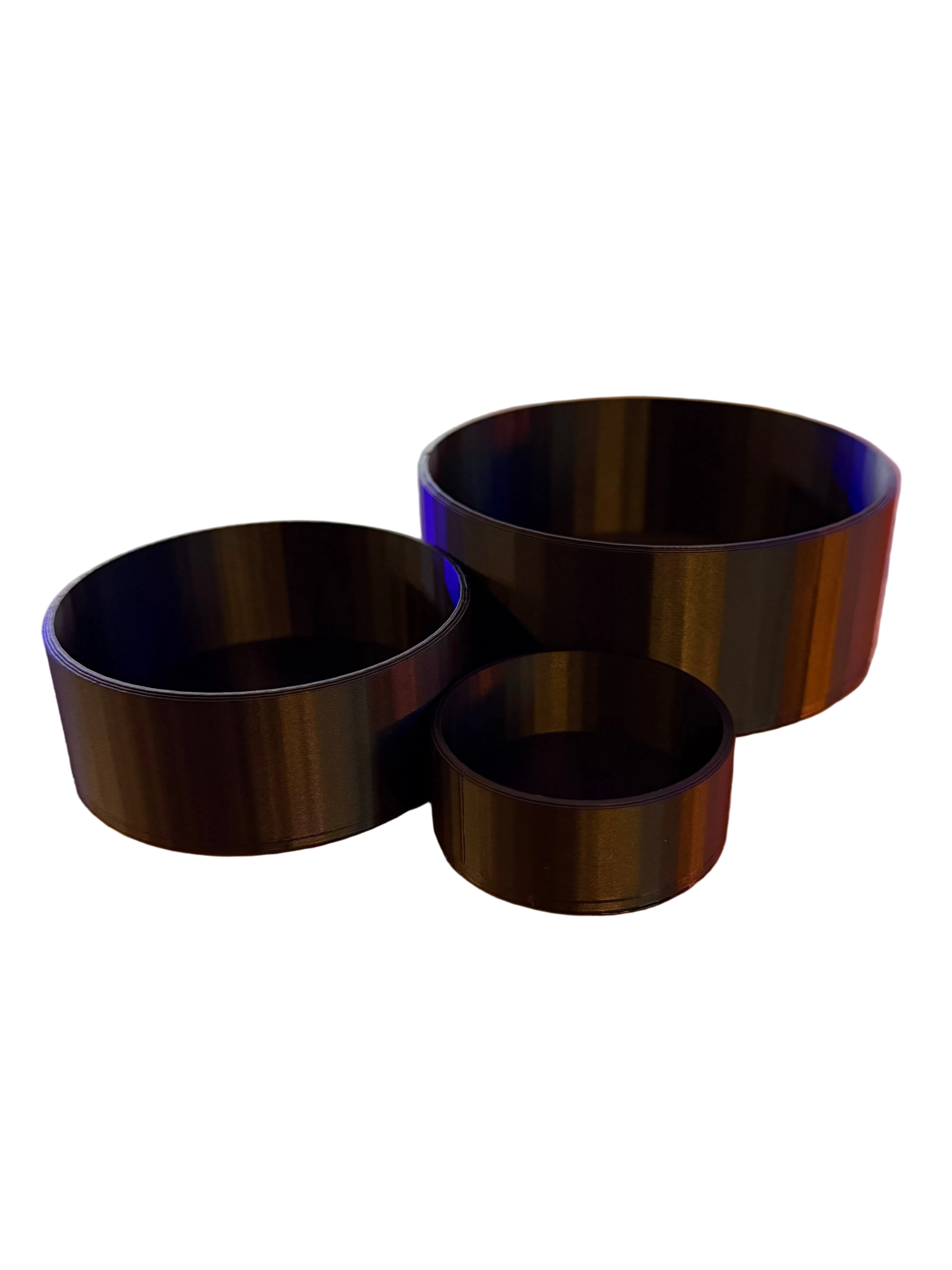 Tropic3D Reptile Food/Water Dish