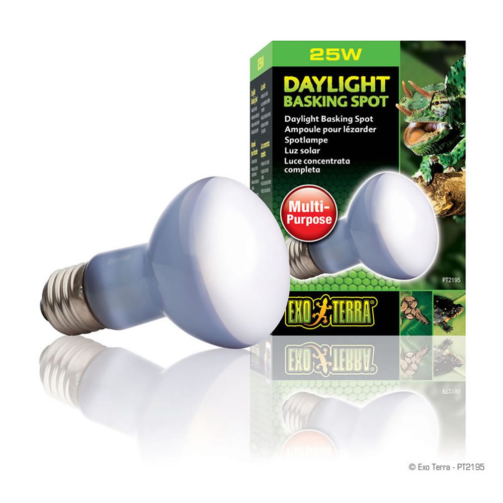 Exo Terra Sun Glo Basking Spot 25w