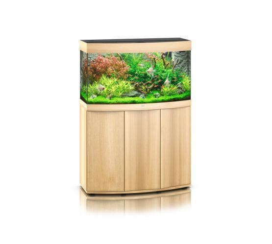 Juwel Vision 180 LED Aquarium Set Light Wood - Tropical Supplies North East