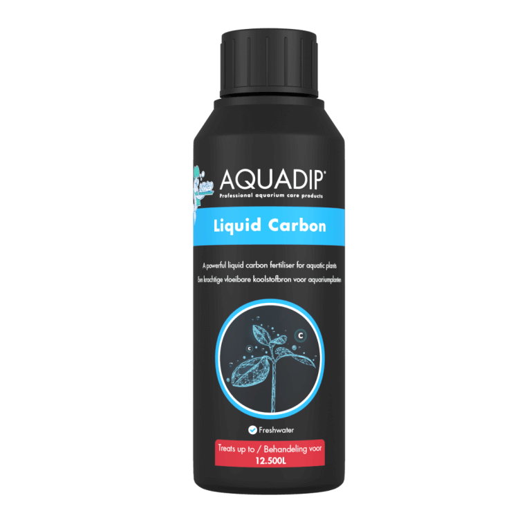 AQUADIP Liquid Carbon - Tropical Supplies North East