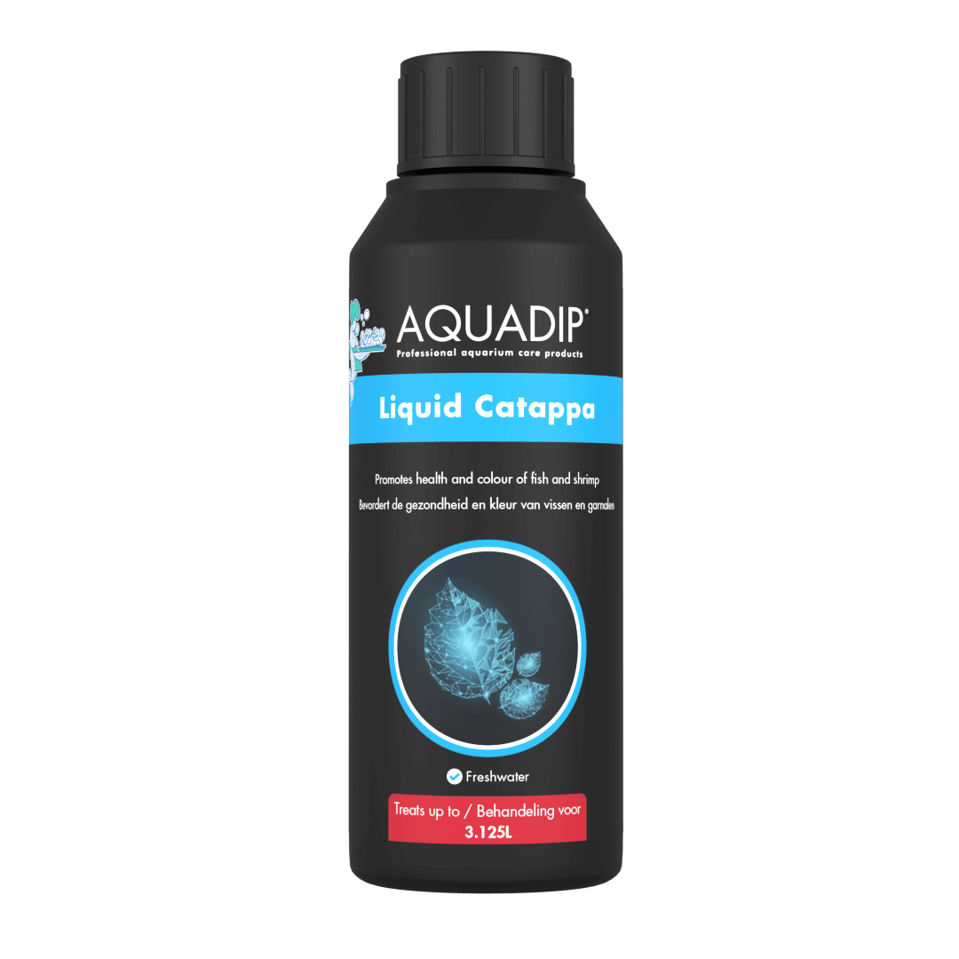 AQUADIP Liquid Catappa - Tropical Supplies North East