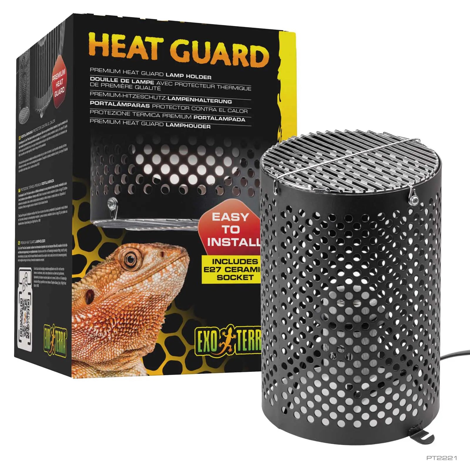 Exo Terra Heat Guard