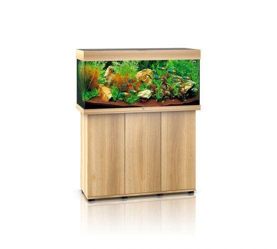 Juwel Rio 180 LED Aquarium Set Light Wood - Tropical Supplies North East