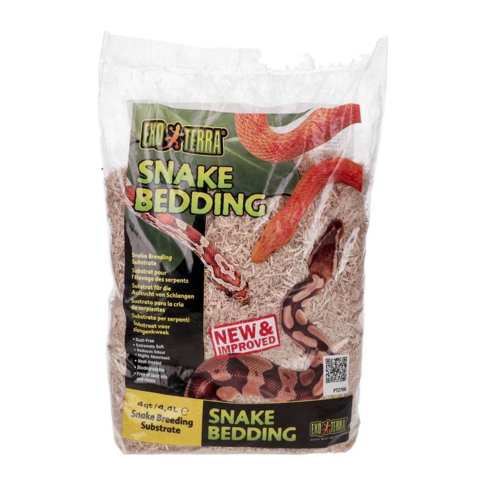 Exo Terra Snake Bedding 4L