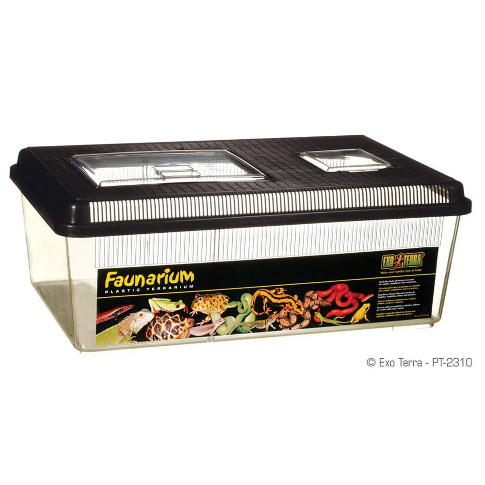 Exo Terra Flat Large Faunarium