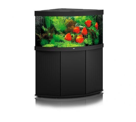 Juwel Trigon 350 LED Aquarium Set Black - Tropical Supplies North East