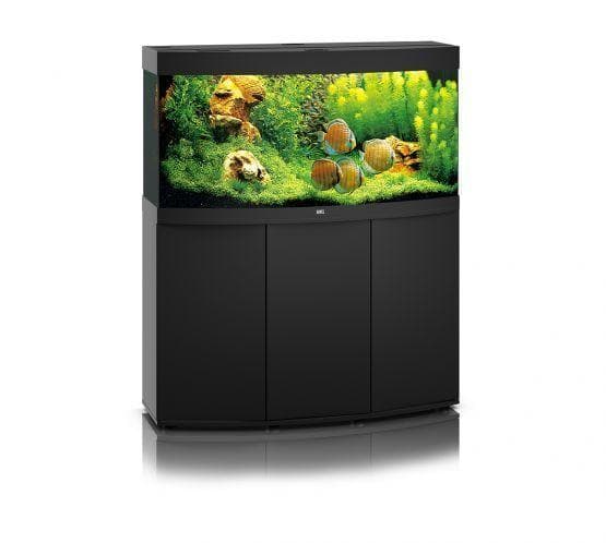 Juwel Vision 260 LED Aquarium Set Black - Tropical Supplies North East