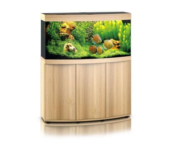 Juwel Vision 260 LED Aquarium Set Light Wood - Tropical Supplies North East