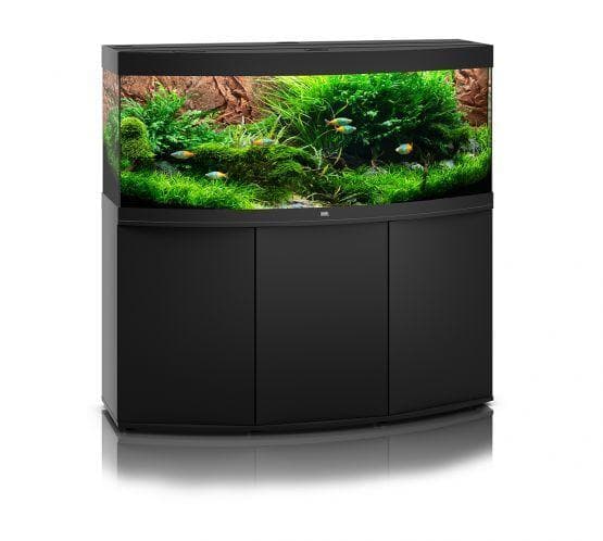 Juwel Vision 450 LED Aquarium Set Black - Tropical Supplies North East