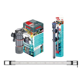 Eheim Vivaline LED 180 Set Anthracite - Tropical Supplies North East