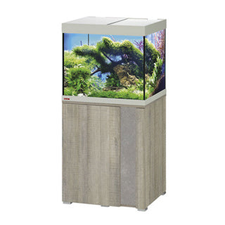 Eheim Vivaline LED 150 Set Oak Grey - Tropical Supplies North East