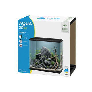 Ciano Aqua 30 LED Black