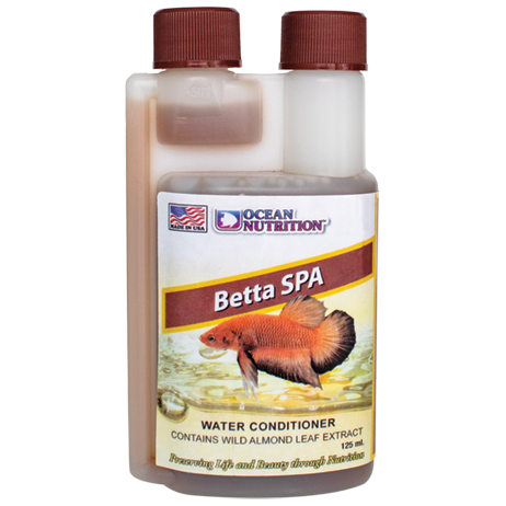 Ocean Nutrition Betta Spa 125ml - Tropical Supplies North East