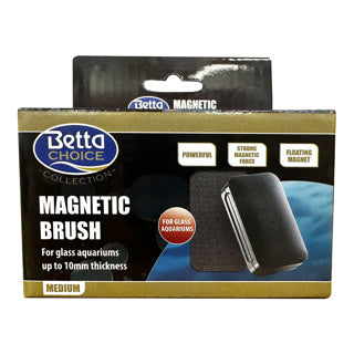 Betta Choice Floating Magnet Cleaner Medium