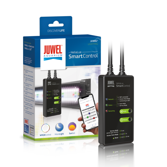 Juwel HeliaLux SmartControl - Tropical Supplies North East