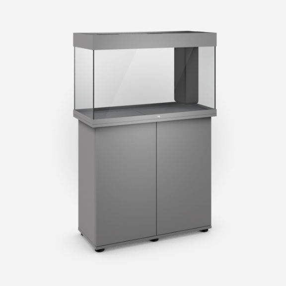 Juwel RIO 125 LED Aquarium Set Grey - Tropical Supplies North East