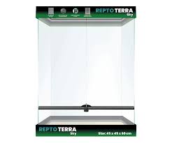 Repto Terra Sky 45X45X60cm