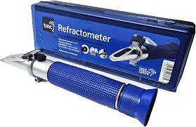 TMC Refractometer