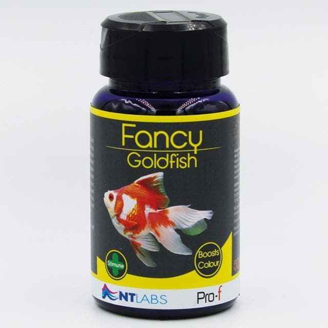 NTlabs Pro-F Fancy Goldfish 45g