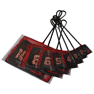 Hugo Kamishi Aquarium Net Red Course - Tropical Supplies North East