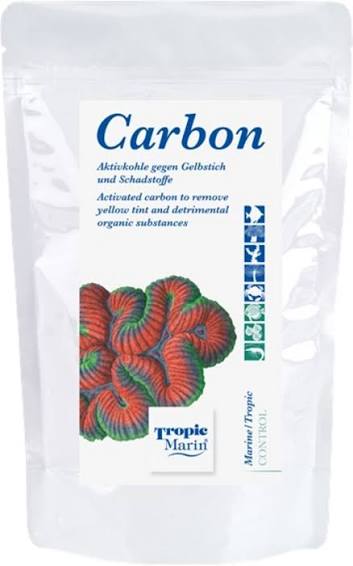 Tropic Marin Carbon 400g