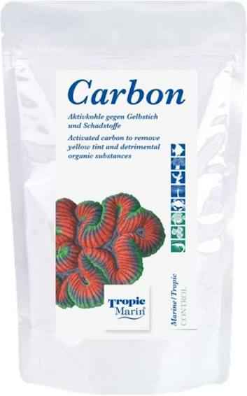 Tropic Marin Carbon 400g