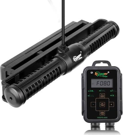 Hygger Cross Flow Wave Pump