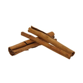 Cinnomon Bark Tubes x6 - Tropical Supplies North East