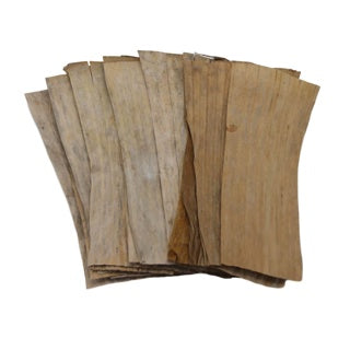 Banana Leaves x20 - Tropical Supplies North East