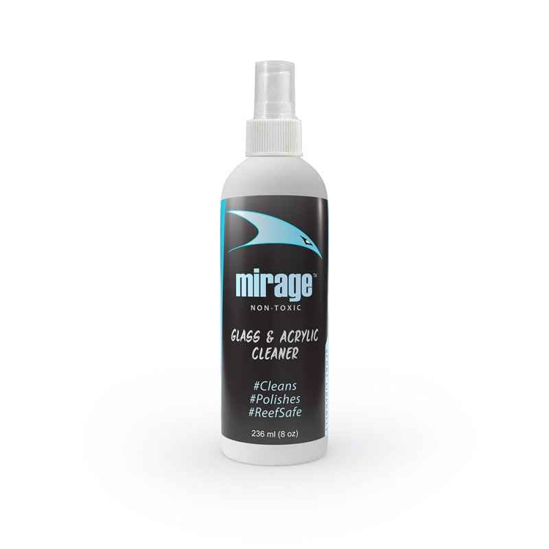 Blue Shark Mirage 8oz - Tropical Supplies