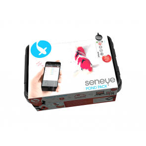 Seneye Pond Pack V2 - Tropical Supplies North East