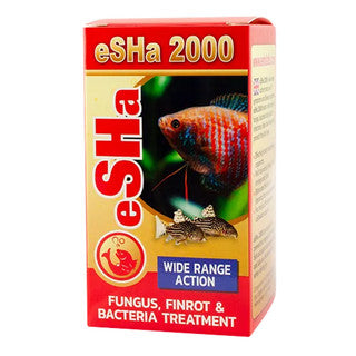 eSHA 2000 20ml