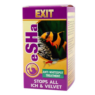 eSHA Exit 20ml