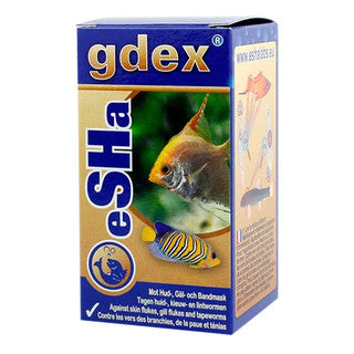 eSHA Gdex 20ml
