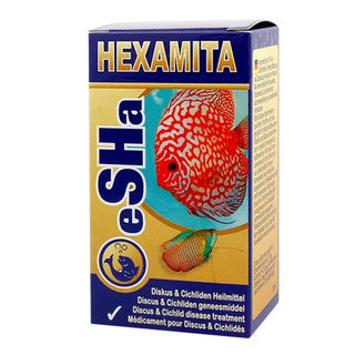 eSha Hexamita 20ml
