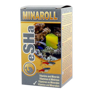 eSHA Minaroll 20ml