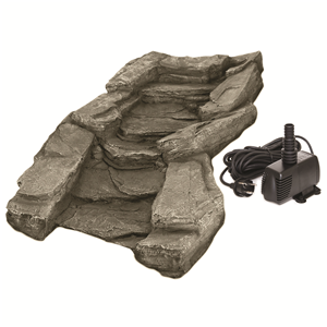 Velda Garden Stream Set 105Cm - Tropical Supplies North East
