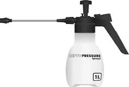 Repto Pressure Sprayer 1L